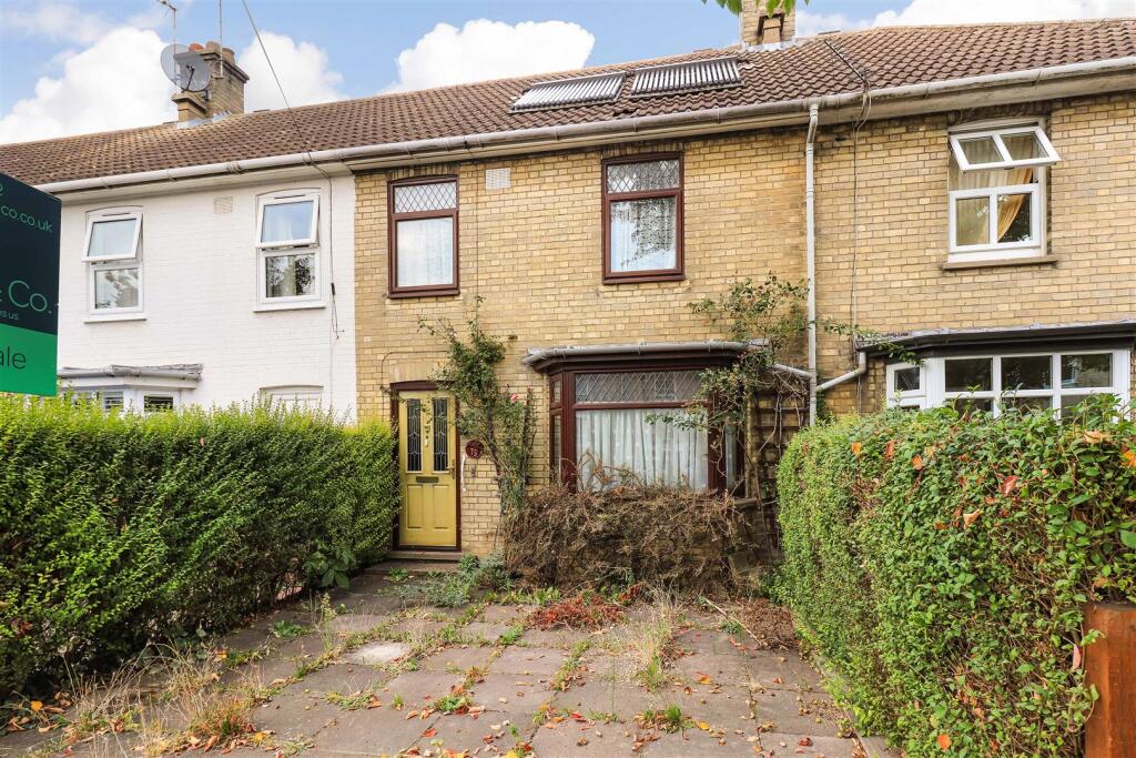 Main image of property: Stourbridge Grove, Cambridge