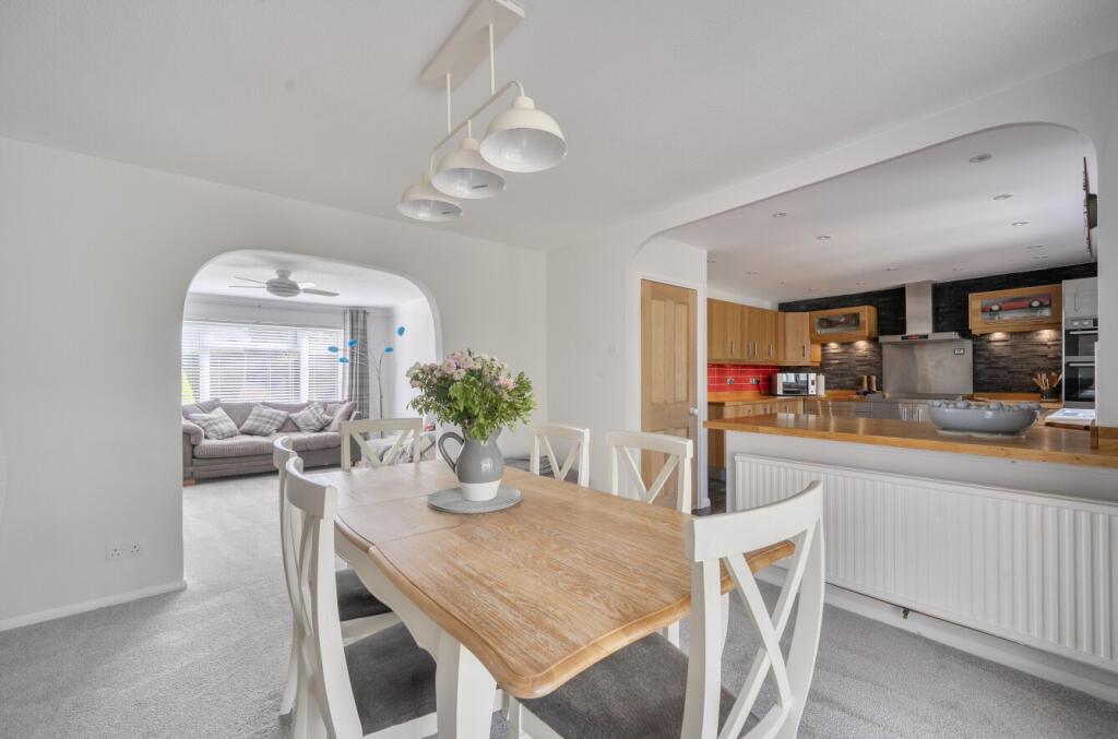House in Reading - View 5