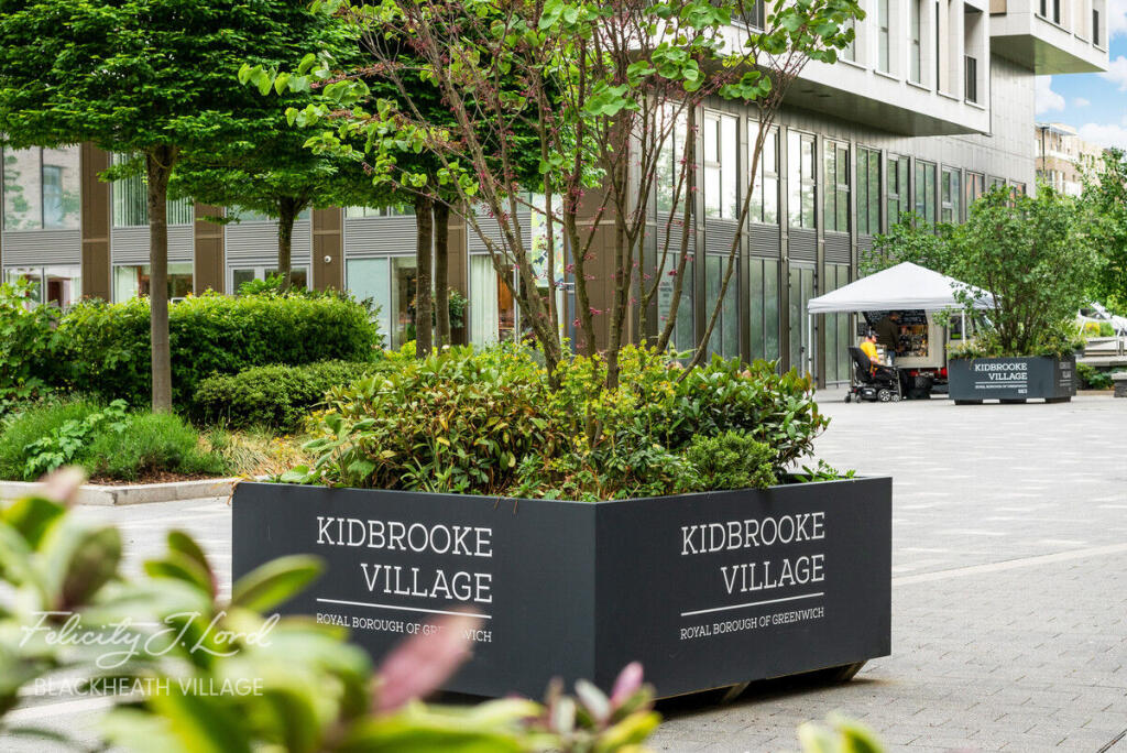 Main image of property: Pegler Square, London SE3