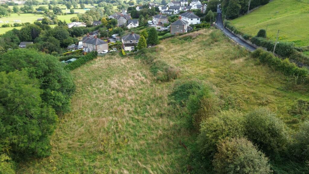 Main image of property: The Crescent, Corwen