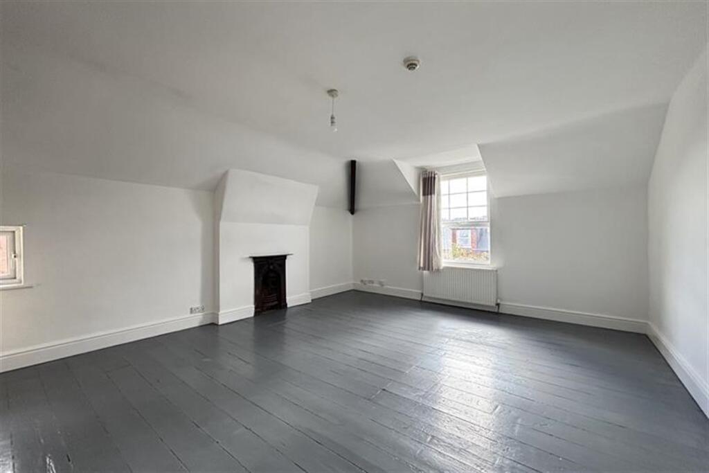 Main image of property: Waldeck Road, NG5
