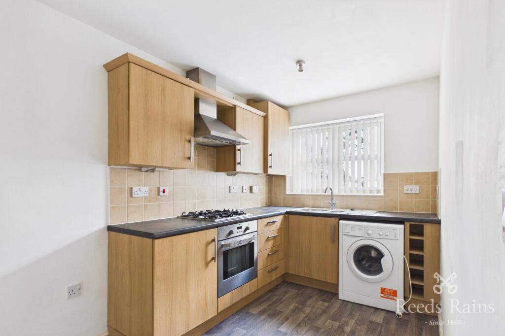 Main image of property: Laithe Hall Avenue, Cleckheaton, West Yorkshire, BD19
