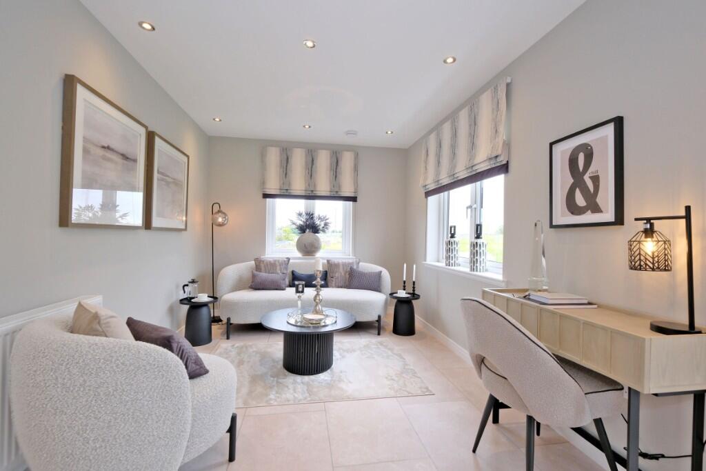 House in Aberdeen, Mastrick, Sheddocksley and Summerhill - View 4
