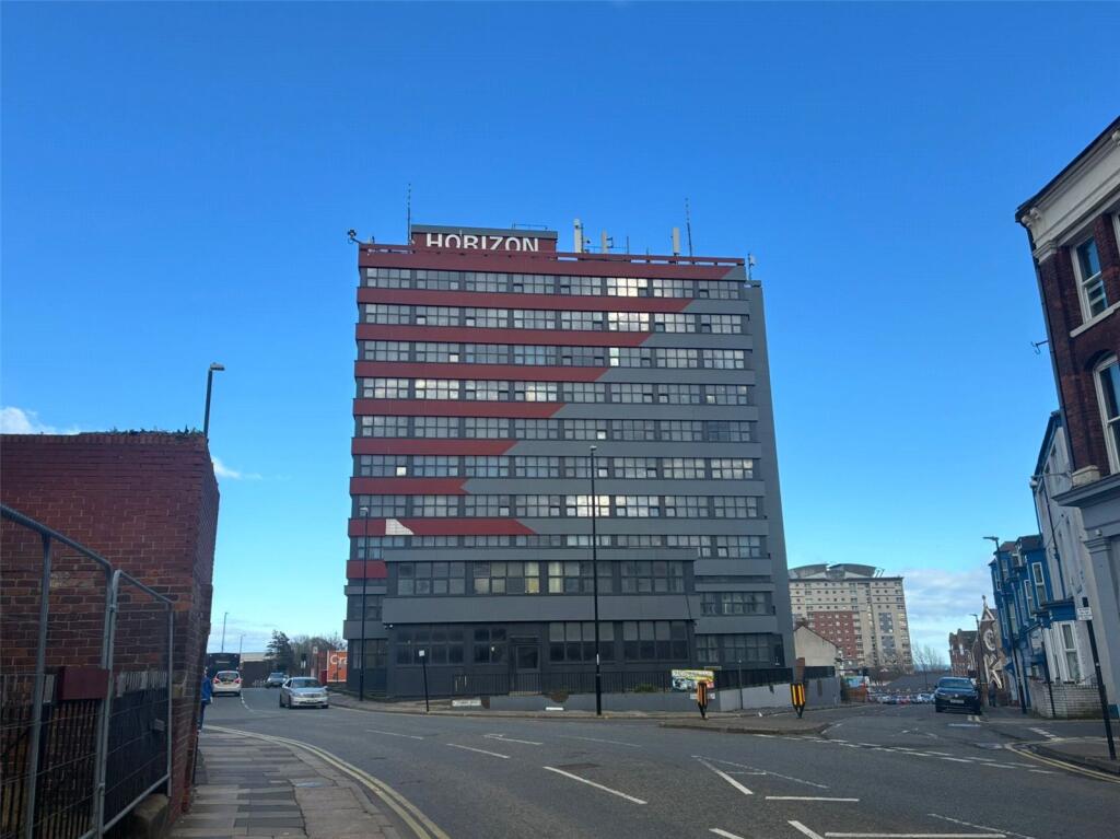 Main image of property: Borough Road, Sunderland, SR1