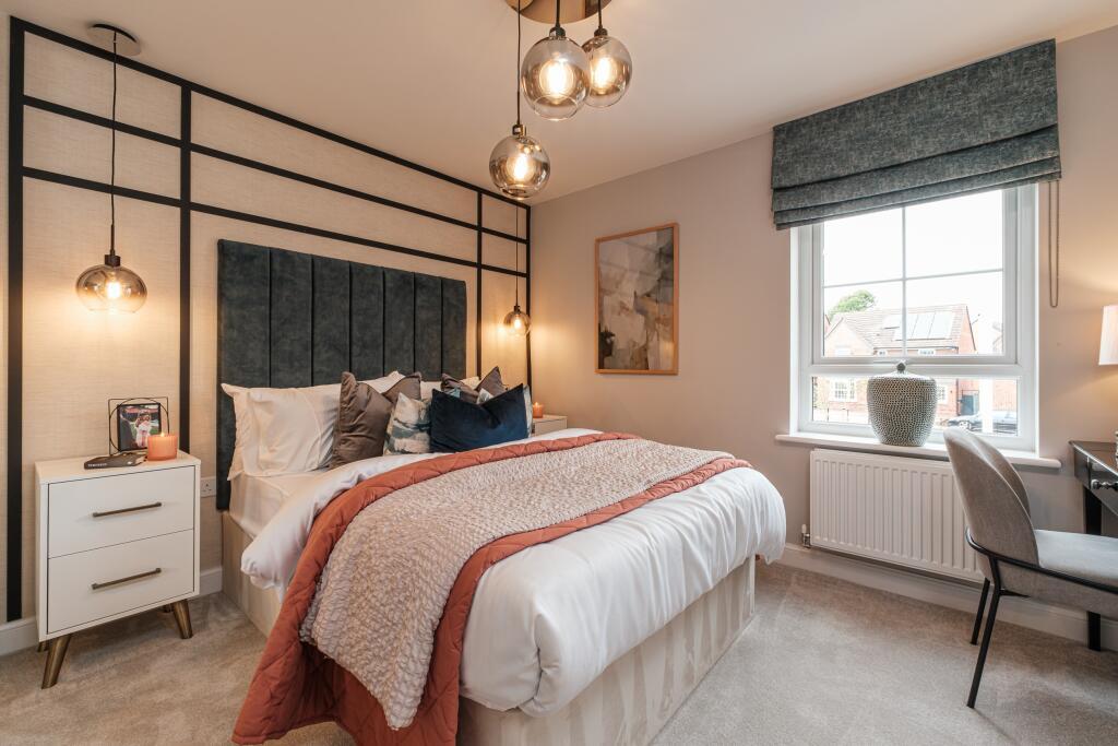 House in Dudley - View 5