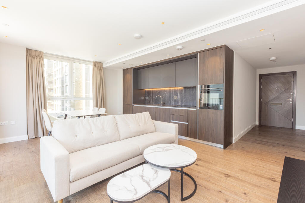 Main image of property: Gasholder Place, Dorset