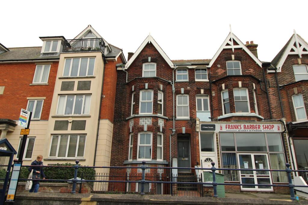 Main image of property: Tower Parade, Whitstable