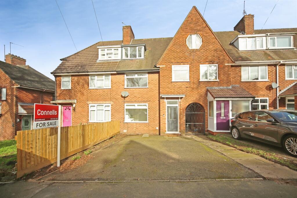 Main image of property: Bodenham Road, OLDBURY