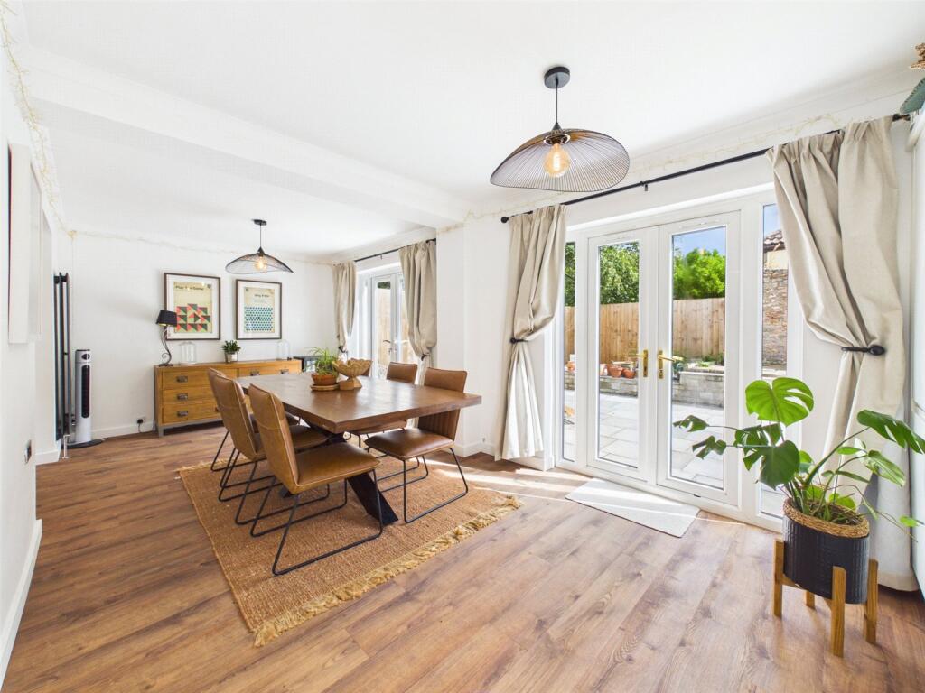 House in Bristol - View 5