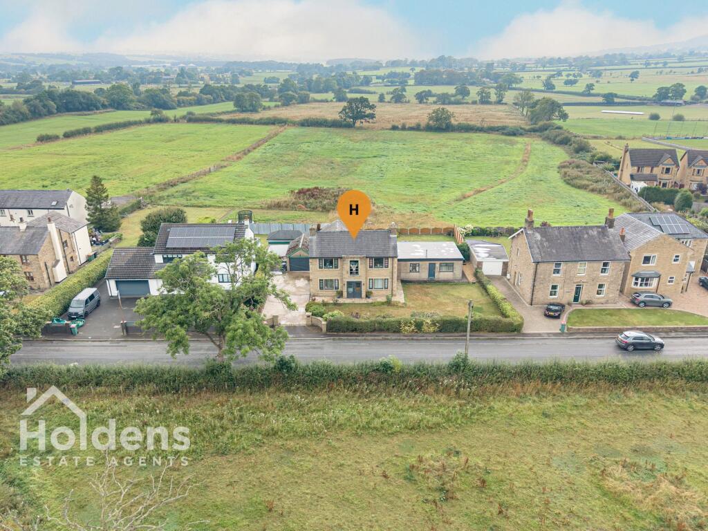 Main image of property: Inglewhite Road, Longridge, PR3