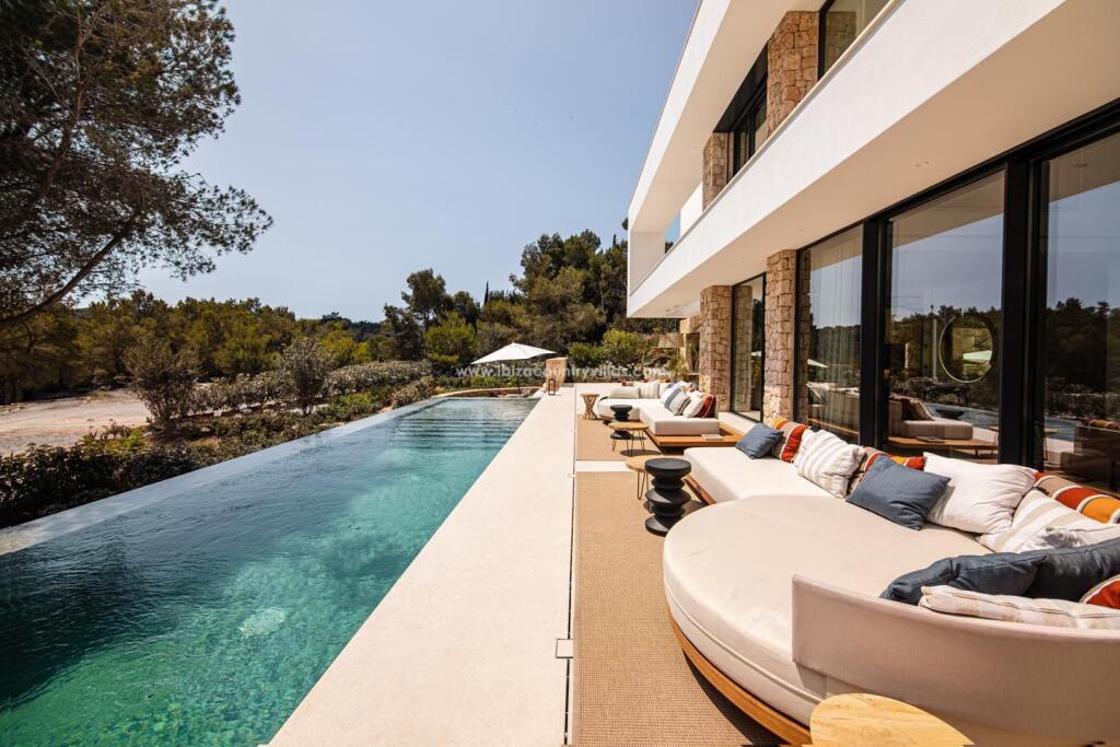 Main image of property: Balearic Islands, Ibiza, Santa Eulària Des Riu