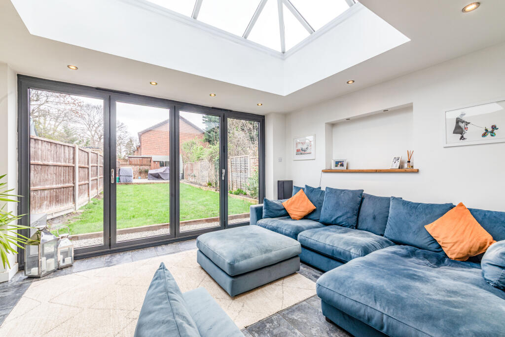 Main image of property: Green Lane, Walton-On-Thames, Surrey, KT12