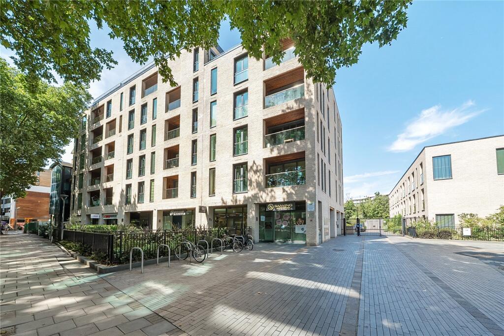Main image of property: Chiswick High Road, Chiswick, W4