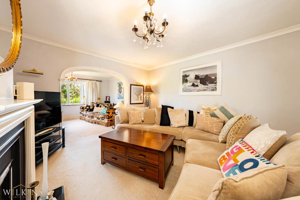 Stevenson Road, Tamworth, Staffordshire, B79 - View 3