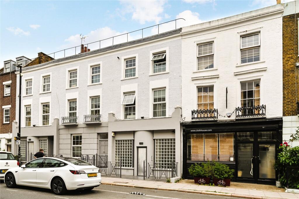 Main image of property: Royal College Street, Camden Town, London, NW1