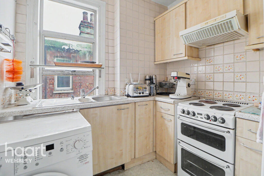 St Marys Road, London photo 4