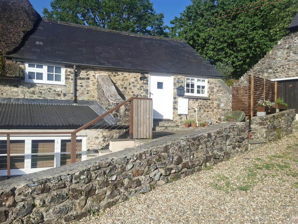 Main image of property: Dunkeswell, Honiton