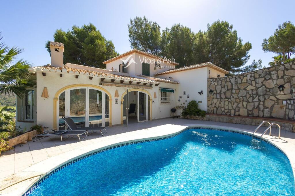 Main image of property: Valencia, Alicante, Pedreguer