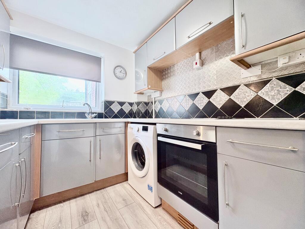 Main image of property: Southall Close, WARE