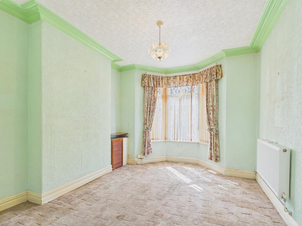 House in Barry, Gibbonsdown - View 4