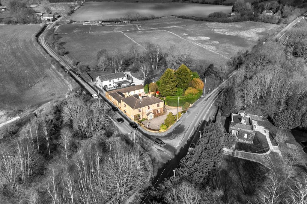 Bridge Farm Hotel, Wakefield Road, Swillington, Leeds, West Yorkshire