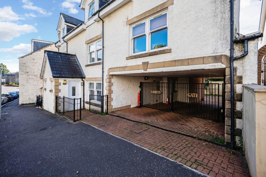 Main image of property: Lairds Gate, Port Glasgow Road, Kilmacolm