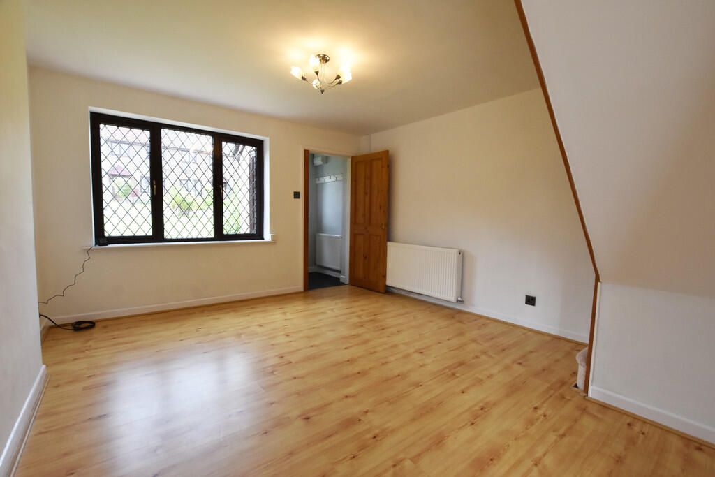 House in Ulverston, Pennington - View 2
