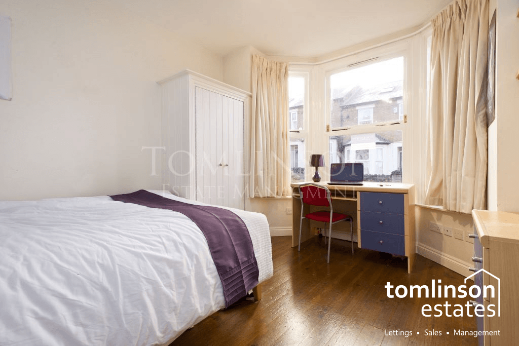 House in Nottingham - View 3
