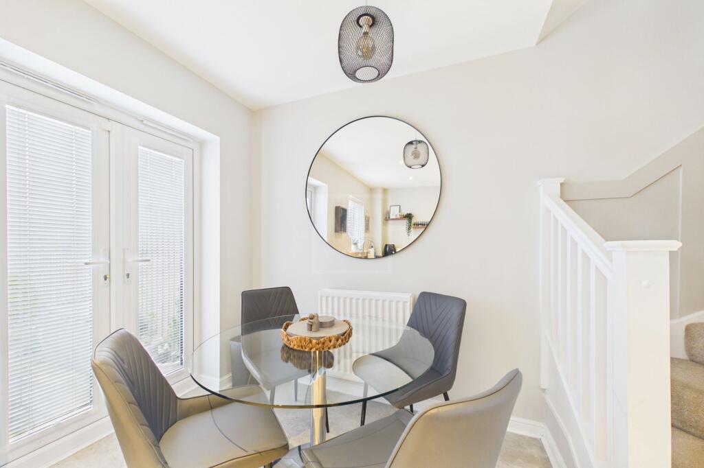 House in Warrington - More