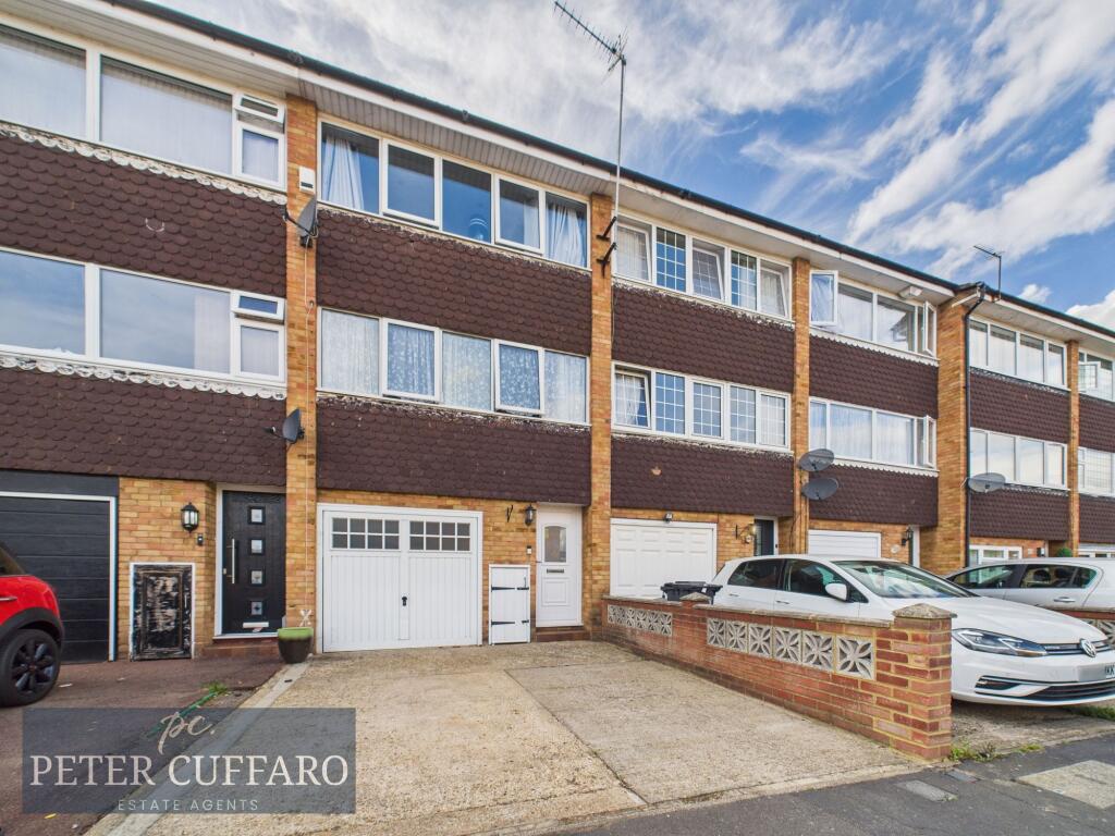 Main image of property: Caxton Road, Hoddesdon, EN11