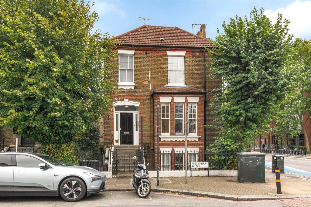 Main image of property: Alexandra Avenue, London, SW11