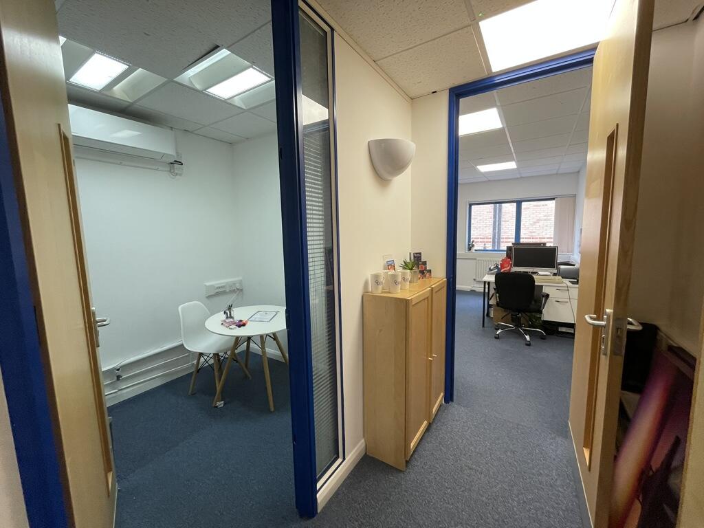 Additional image 2 of Suite 12, Stanta Business Centre, 3 Soothouse Spring, St. Albans, Hertfordshire, AL3