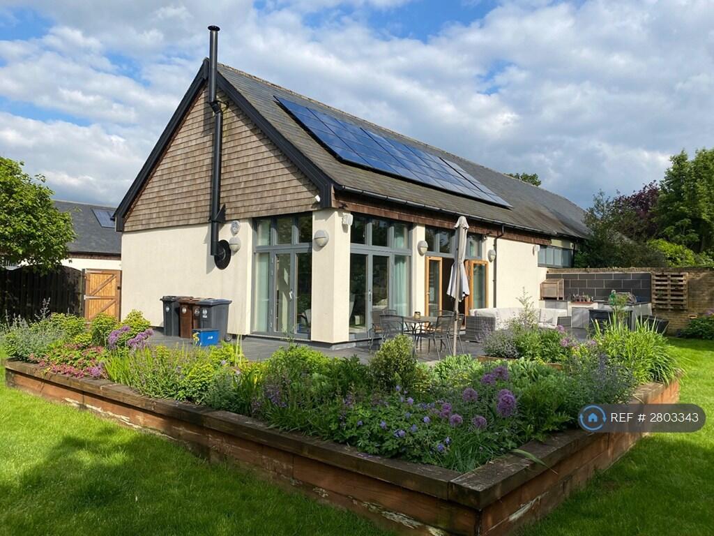 Main image of property: High Elms Lane, Hertford, SG14