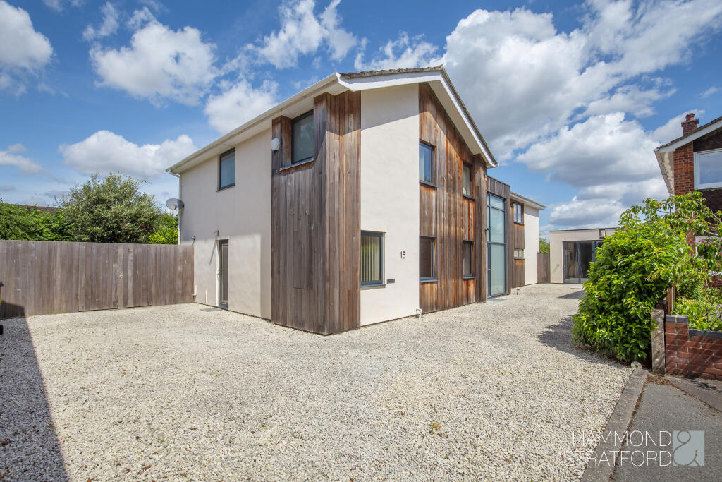 Main image of property: Karen Close, Hethersett