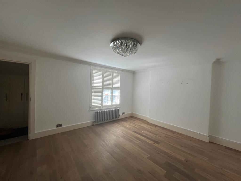 Apartment in London, Notting Hill - View 2