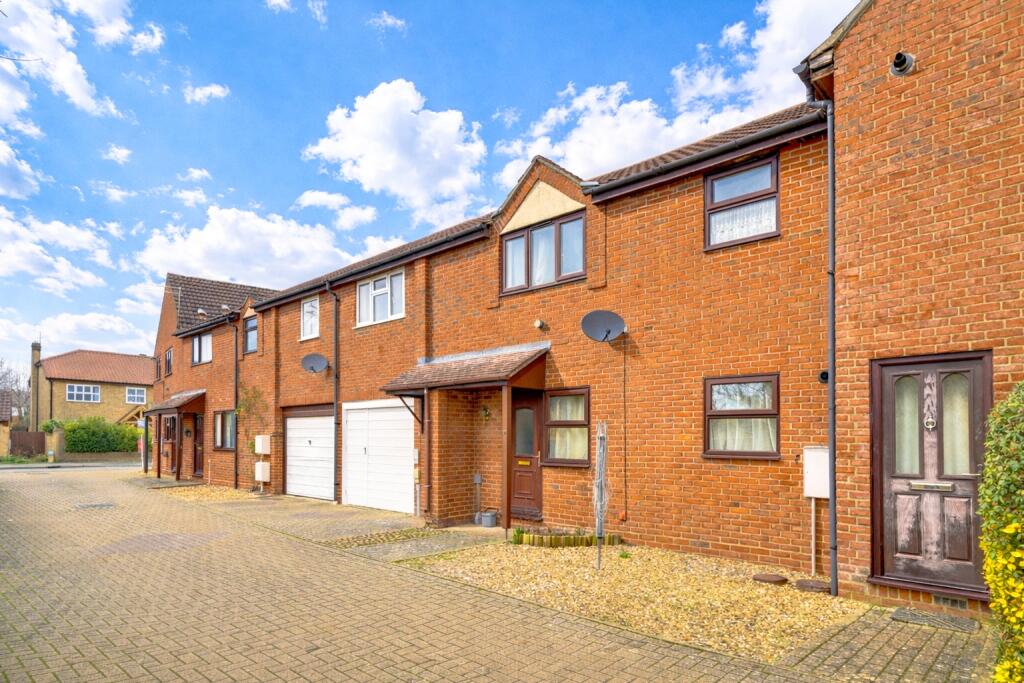 Main image of property: Mortimer Row, Somersham, Huntingdon, Cambridgeshire, PE28 3YQ