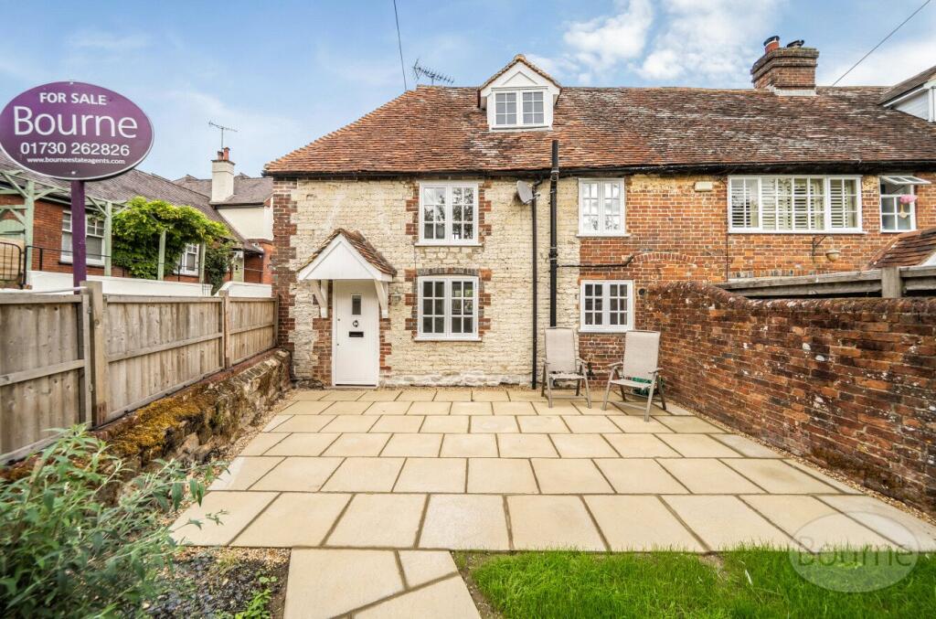 Main image of property: Brookside Cottages, South Harting, West Sussex, GU31