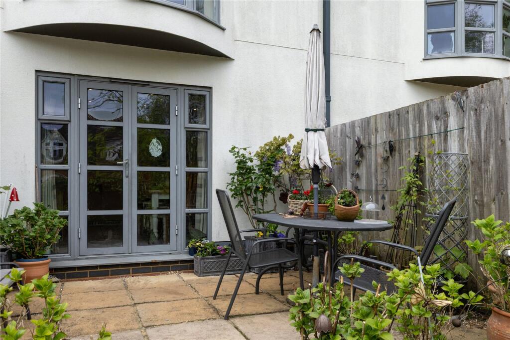 House in Winchester, Abbotts Barton, Hyde - View 3