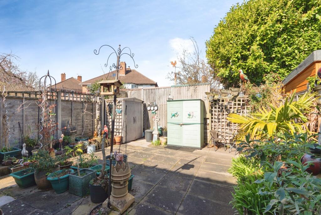 Additional image 20 of Green Acres, Birmingham, West Midlands, B27
