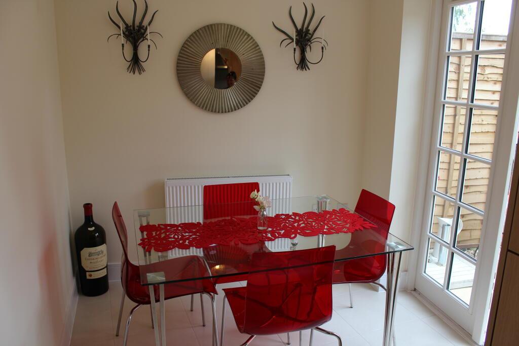 House in Hungerford, West Berkshire - View 4