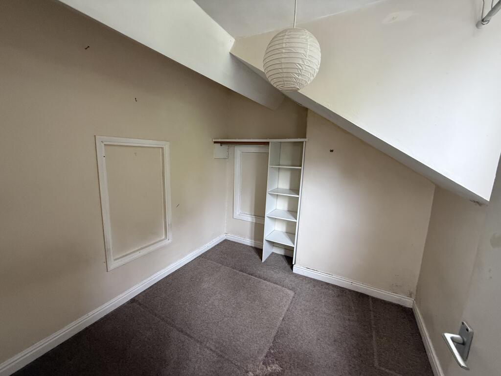 House in Sheffield - More
