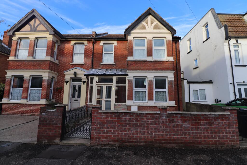 Main image of property: Page Road, Clacton-on-Sea, CO15 3AE