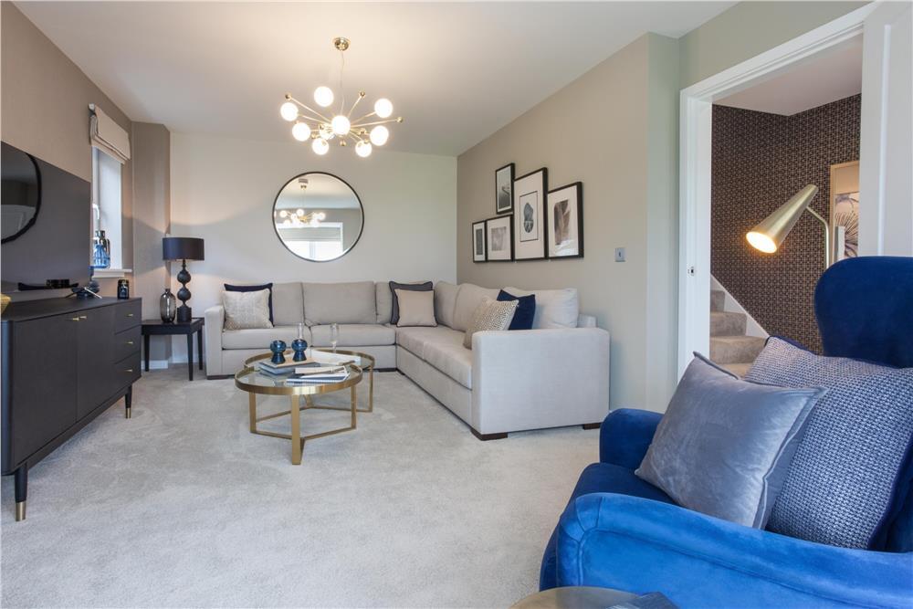 House in Dundee, Angus - View 2