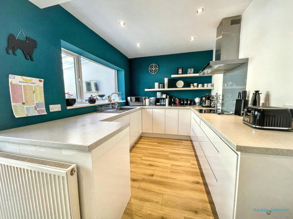 House in Birmingham, West Midlands - View 4