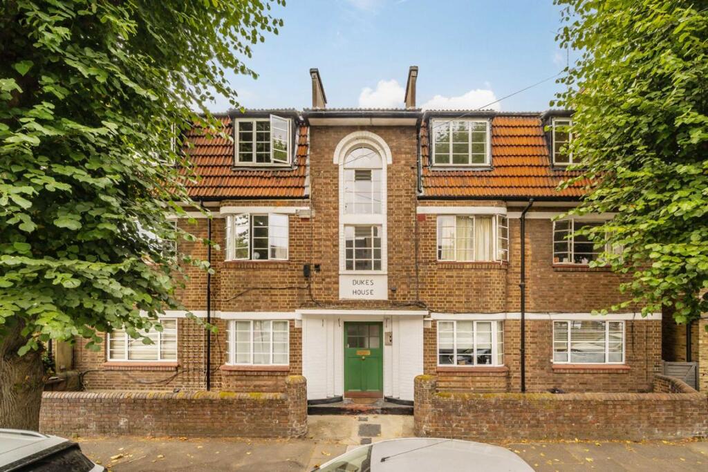Main image of property: Paxton Road, Chiswick