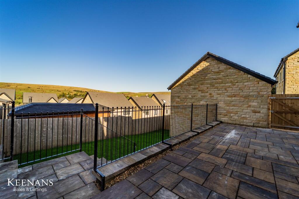 Additional image 22 of Hillside, Loveclough, Rossendale