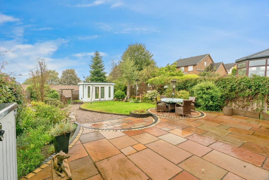 Additional image 10 of Hillsborough Avenue, Brierfield, Nelson, Lancashire, BB9