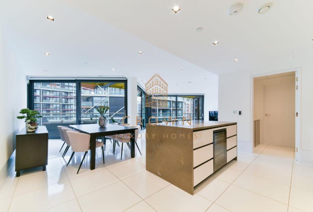 3 bedroom apartment for rent