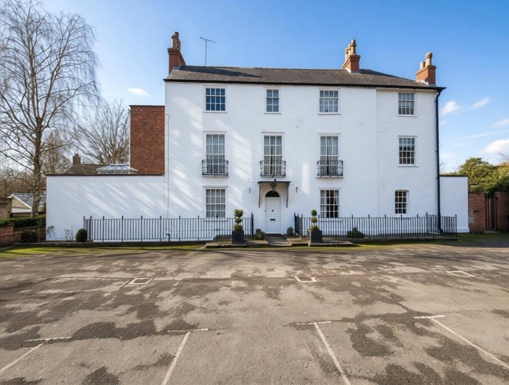 Main image of property: Cudnall Street, Charlton Kings, Cheltenham, Gloucestershire, GL53