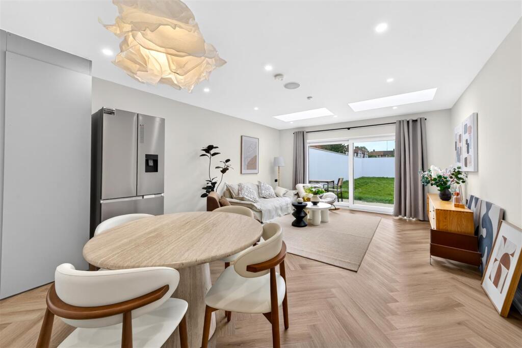 Main image of property: Florence Avenue, Morden
